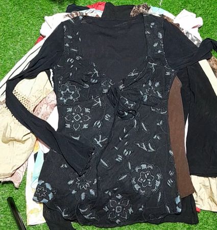 Custom handpick Top 17 pieces