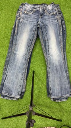 RR TR MM Jeans Mix Handpick
