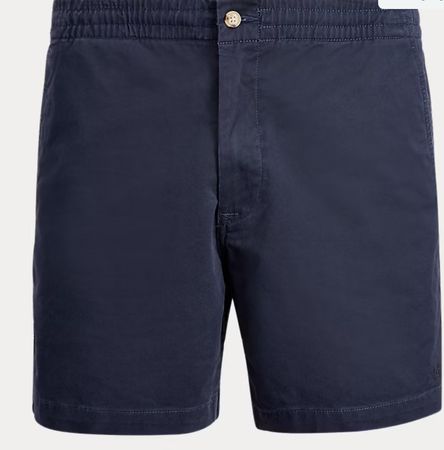 Ralph Lauren short