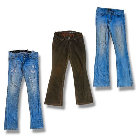 Y2K Guess Jeans