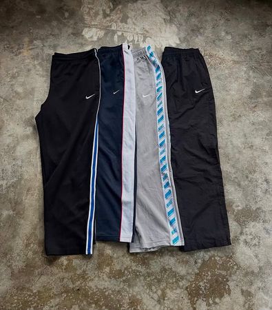 Classical Premium Nike Trackpants