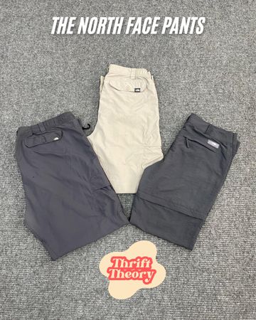 The North Face Pants - (10/05)