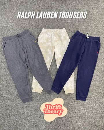 Ralph Lauren Trousers - (10/05)