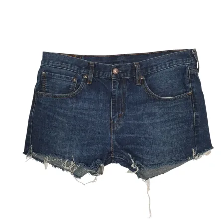 Levis Sexy Shorts