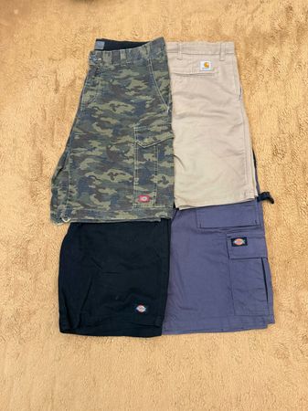 Mix Brands Shorts