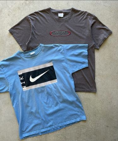 Åuthentic Nike T-Shirts