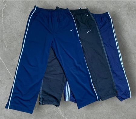 Special Premium Baggy Nike Trackpants ✨