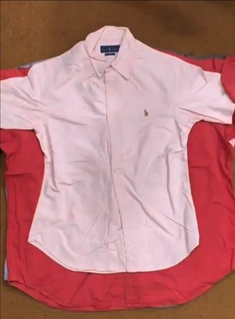 Polo Ralph Lauren Button up Shirt