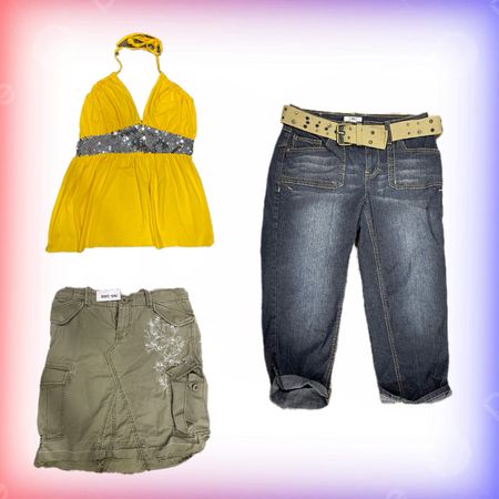 Rom cơm Runway y2K Edition (RX-1318)