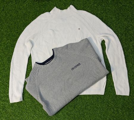 5481 - Tommy Hilfiger Sweaters
