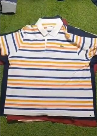 Lacoste Tshirt