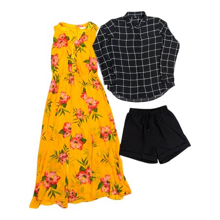 Premium Contemporary Fashion Mix | Women’s, Kids & Denim Assortment