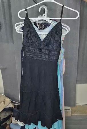 Y2K Dresses