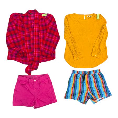 Premium Contemporary Fashion Mix | Women’s, Kids & Denim Assortment