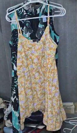 Y2K Dresses