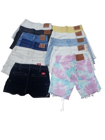 Levies dickes shorts