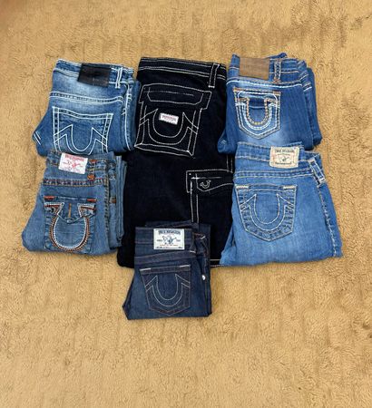 True Religion Jeans