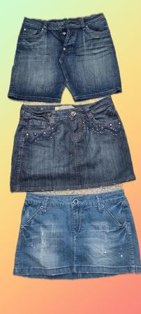 Womens SKIRT & shorts
