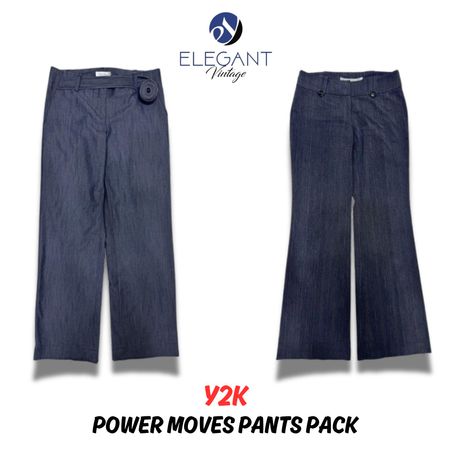 Y2K Power Mives Pants pack - EV0253