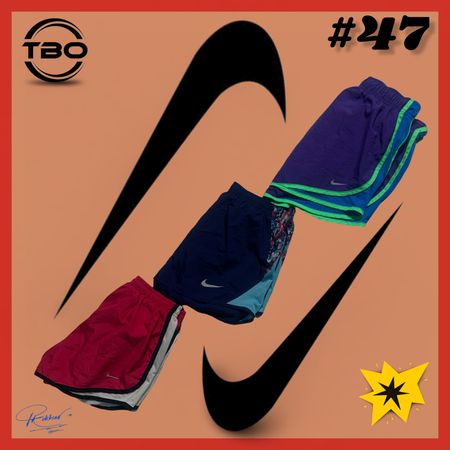 Nike Dre-FIT Shorts (brand) Nike #47.