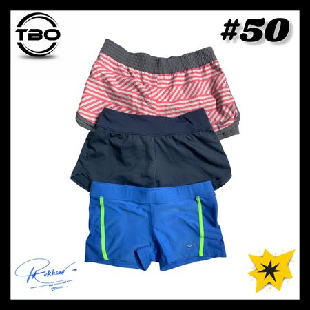 Nike Dry FIT Shorts (brand) Nike #50.