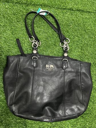 Coach bags