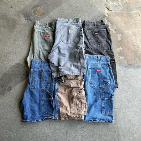Shorts Carhartt dickies