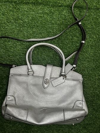 Coach bags