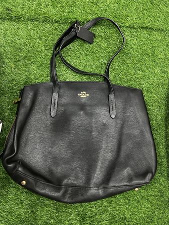 Coach bags