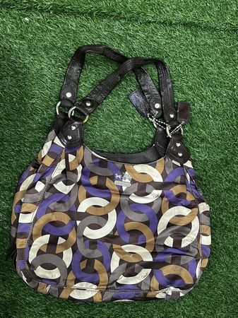Coach bags