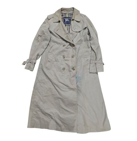Burberry trench Coat