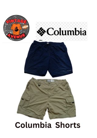 Columbia Shorts