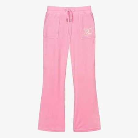 Juicy couture sweet pant