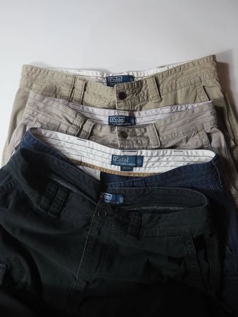 Ralph Lauren Shorts