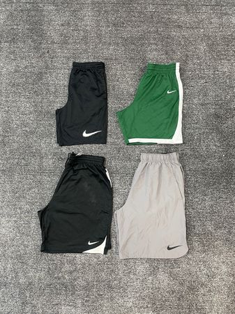 Nike Shorts # 051126