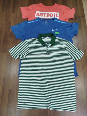 AV-1727 Nike T-Shirts s/s