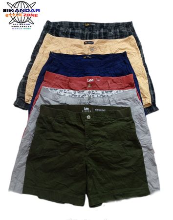 Lee  Shorts