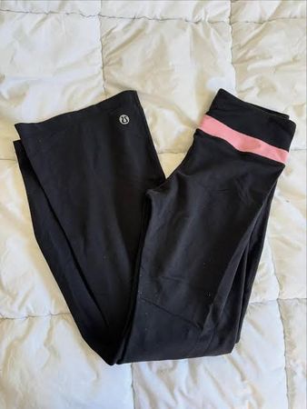 Vintage Lululemon Leggings