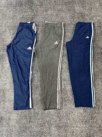 Pantalon de sport Adidas # 051126