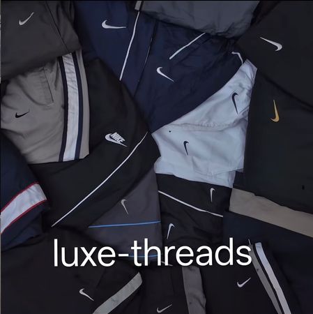 Pantalons de survêtement Nike pour hommes