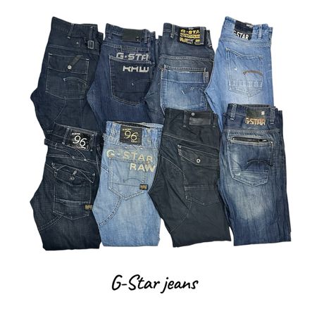 G-Star Jeans (Dv-5-141)