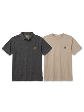 (FV-1408) Carhartt T-Shirts