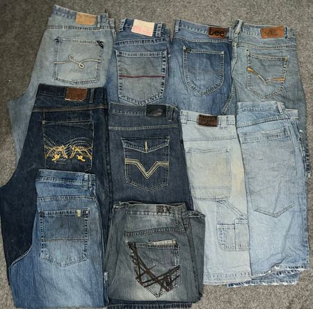 Hip Hop short