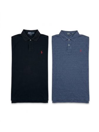 (FV-1407) Polo T-Shirts