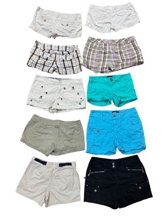 Cotten Sexy Shorts 10 pcs At 856