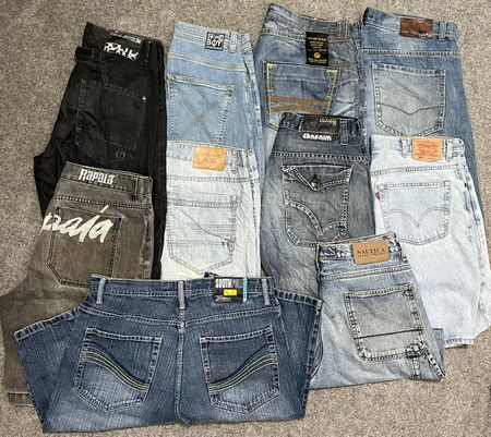 Hip Hop Short