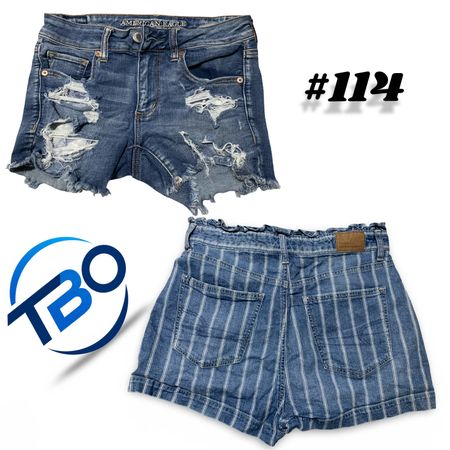 American eagle sexy shorts. #114