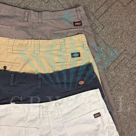 Classic dickies shorts