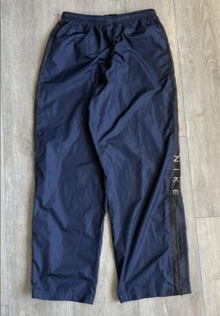 Premium Baggy Nike Trackpants ✨