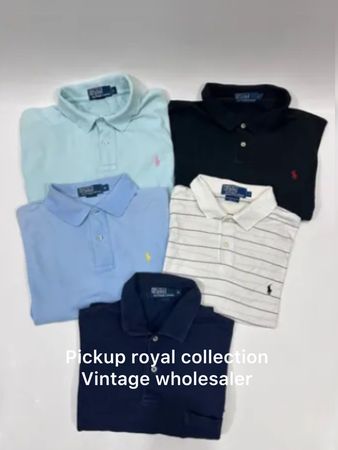 Premium polo Ralph Lauren t shirts
